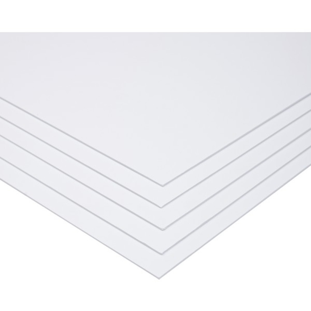 Hobi24 Fotoblok Beyaz 2Mm, 50 x 70Cm 5'Li Paket - 50 x 70 Cm Yardımcı Malzeme Fiyatı
