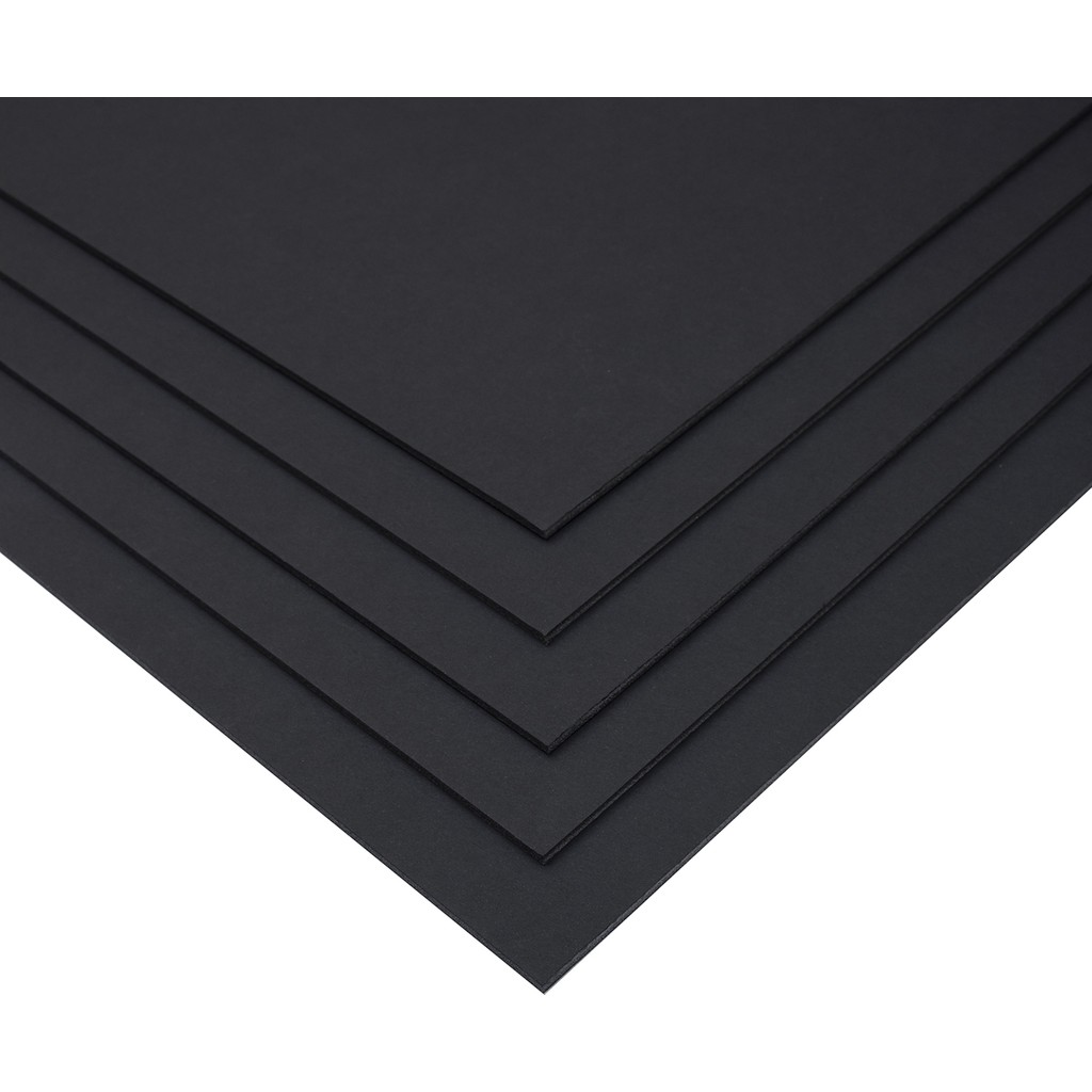 Hobi24 Fotoblok Siyah 3Mm, 50 x 70Cm 5'Li Paket - 49 x 70 cm SSD / Solid State Drive Fiyatı