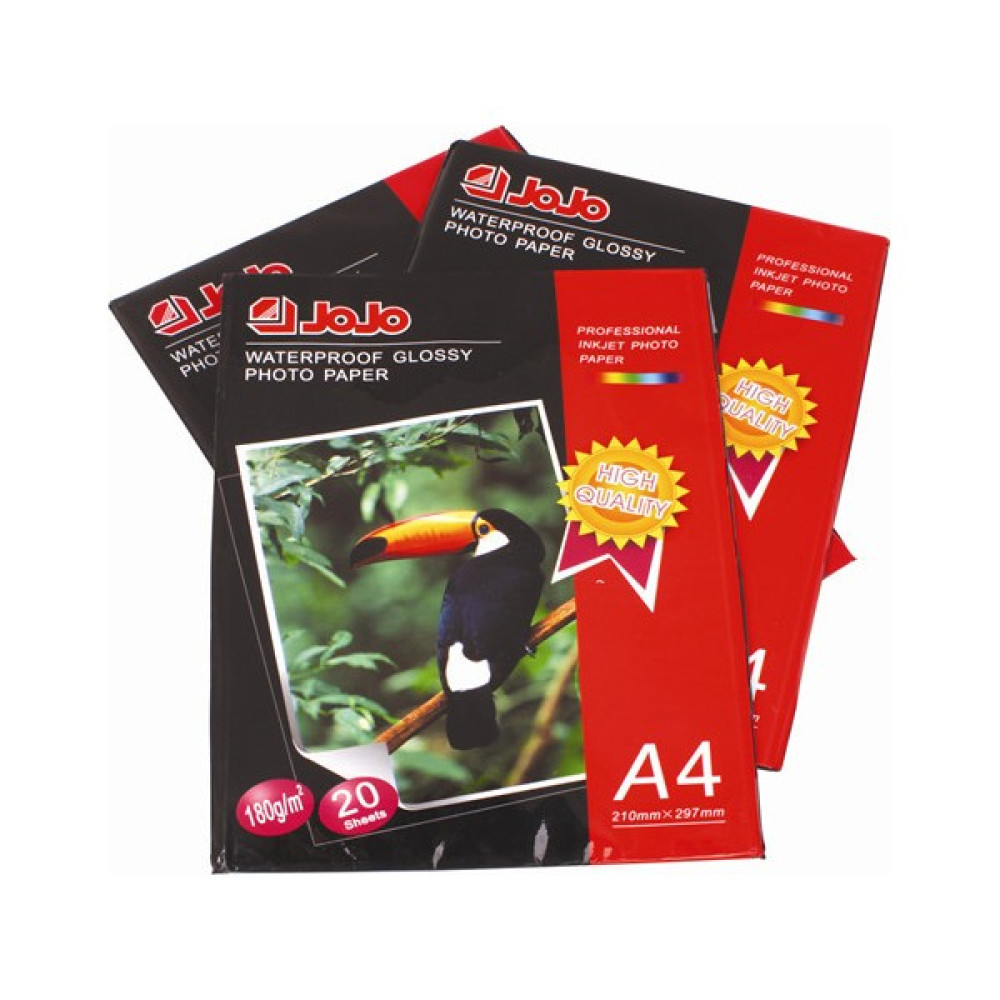 Hobialem 20 Adet, Fotoğraf Kağıdı, A4 Boyutunda, 180 Gram, Baskı Kağıdı Fotoğraf Kağıtları & Asetatlar Fiyatı