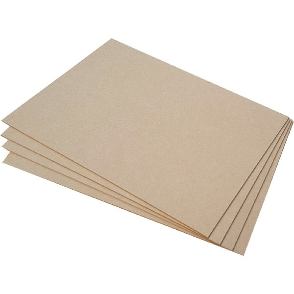 Hobialem, Duralit, 20X30 Cm, Ham Mdf Tabaka - Renkli Yardımcı Malzeme Fiyatı