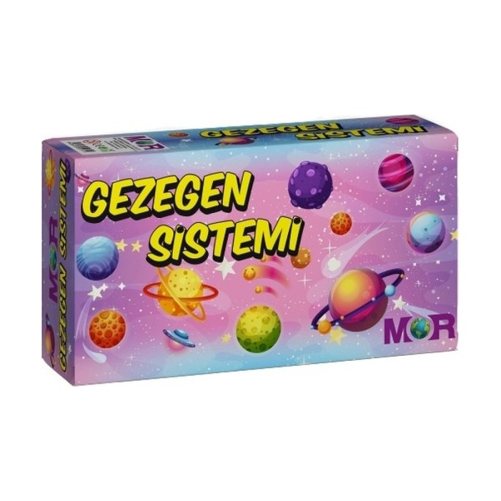 Hobialem Güneş Sistemi Modeli, Gezegen Sistemi, 9 Parçalı, Eğitici Maket, Iş Eğitimi Seti Eğitici Oyuncak Fiyatı