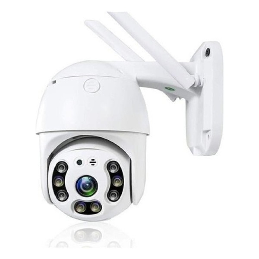 Hobibahçem 20 MP HD İç Dış Mekan IP Wifi Network Güvenlik Kamerası Wifi Oto Boyaları Fiyatı