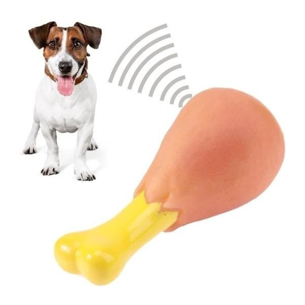 Hobibahçem Köpekler Için Oyuncak Tavuk Budu Oto Boyaları Fiyatı