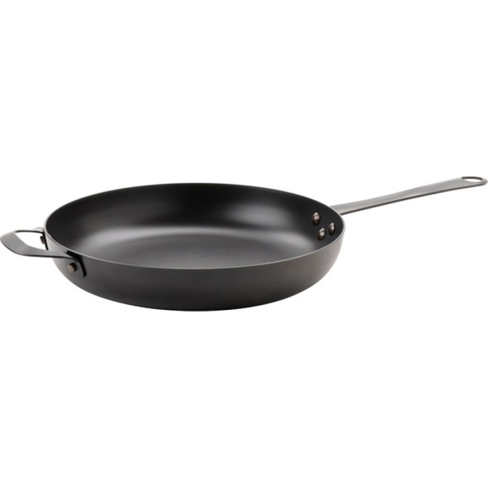 Hobiceyiz Karbon Çelik Tava, Karbon Çelik, 28 Cm, Vardagen Tavalar Fiyatı