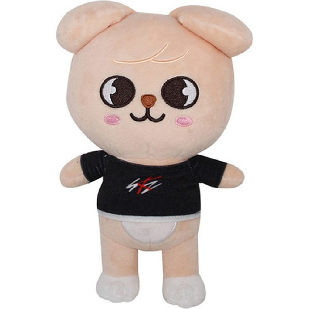 Hobide Hobi Skzoo Peluş Oyuncaklar 25CM Puppym Peluş Oyuncaklar Fiyatı