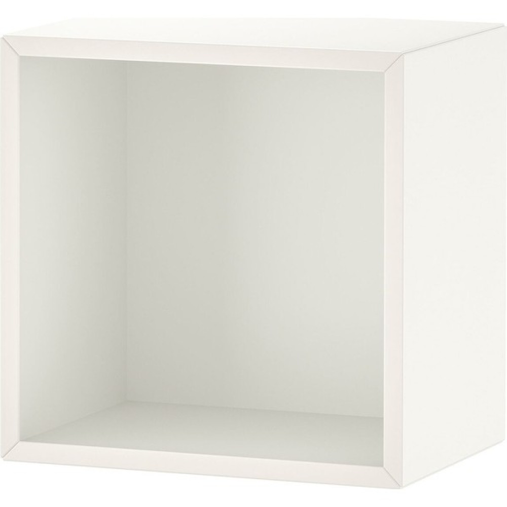 Hobiurun Duvar Dolabı Ünitesi, Beyaz, 35X25X35 cm - Beyaz Gardrop & Dolap Fiyatı