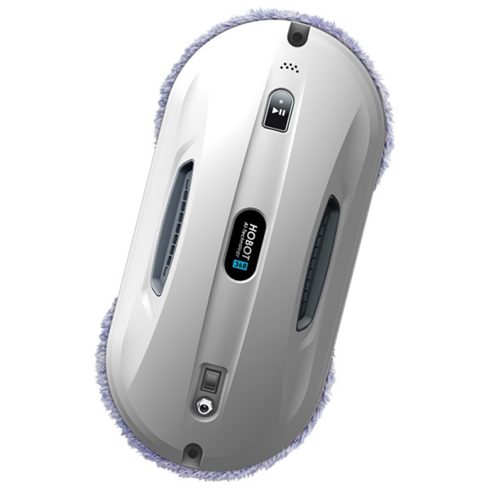 Hobot 368 Cam Silme Robotu Robot Süpürgeler Fiyatı