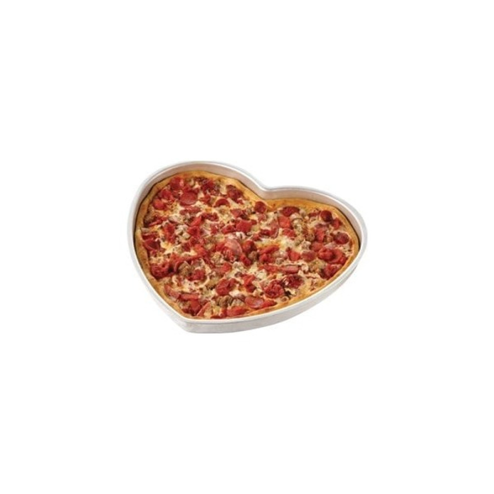 Hobs Kalp Şekilli Delikli Alüminyum El Yapımı Pizza Tepsisi Oto Boyaları Fiyatı