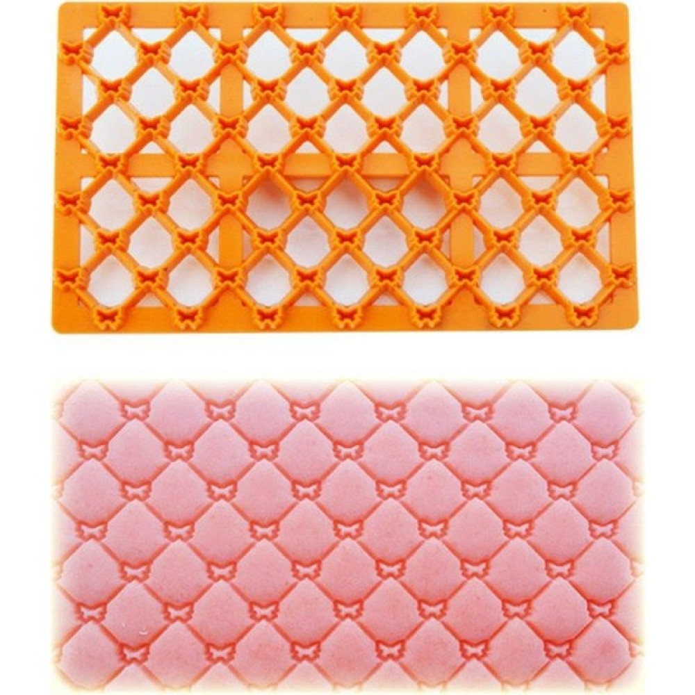 Hobs Kelebek Patchwork Şeker Hamuru Baskı Seti Dekor Kalıbı Kek Kalıpları Fiyatı