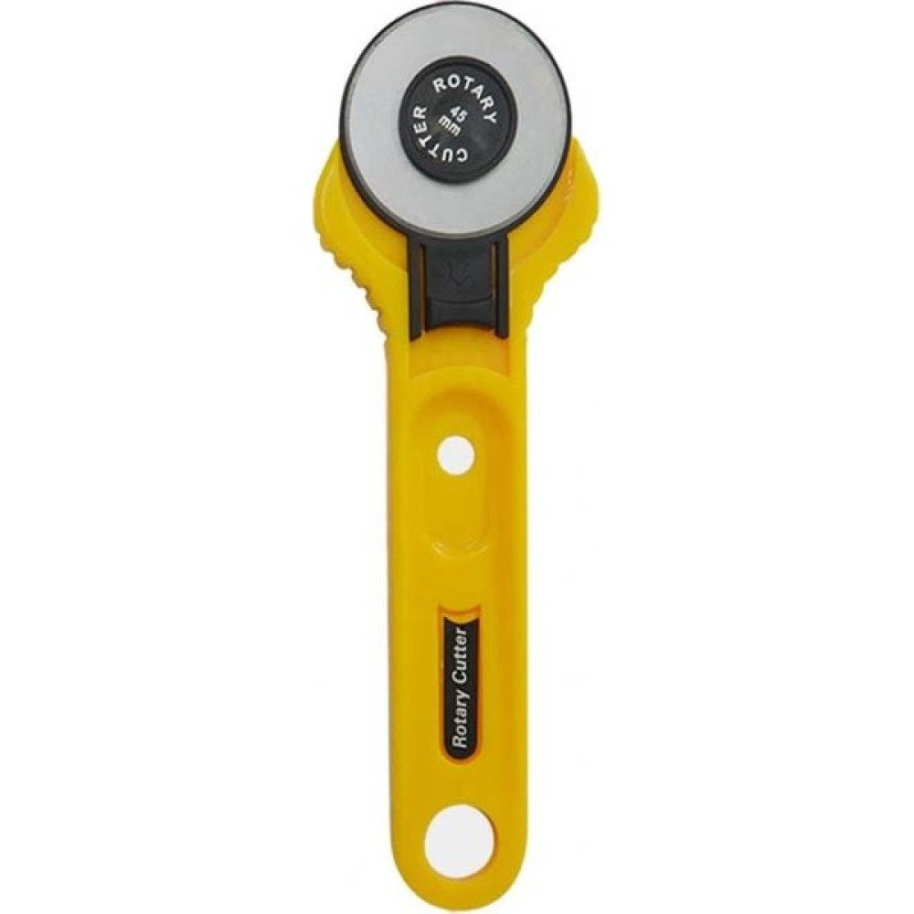 Hodbehod 45MM Kumaş Deri Kağıt Rulet Kesici Mandal Cetvel Kraft Seti Oto Boyaları Fiyatı