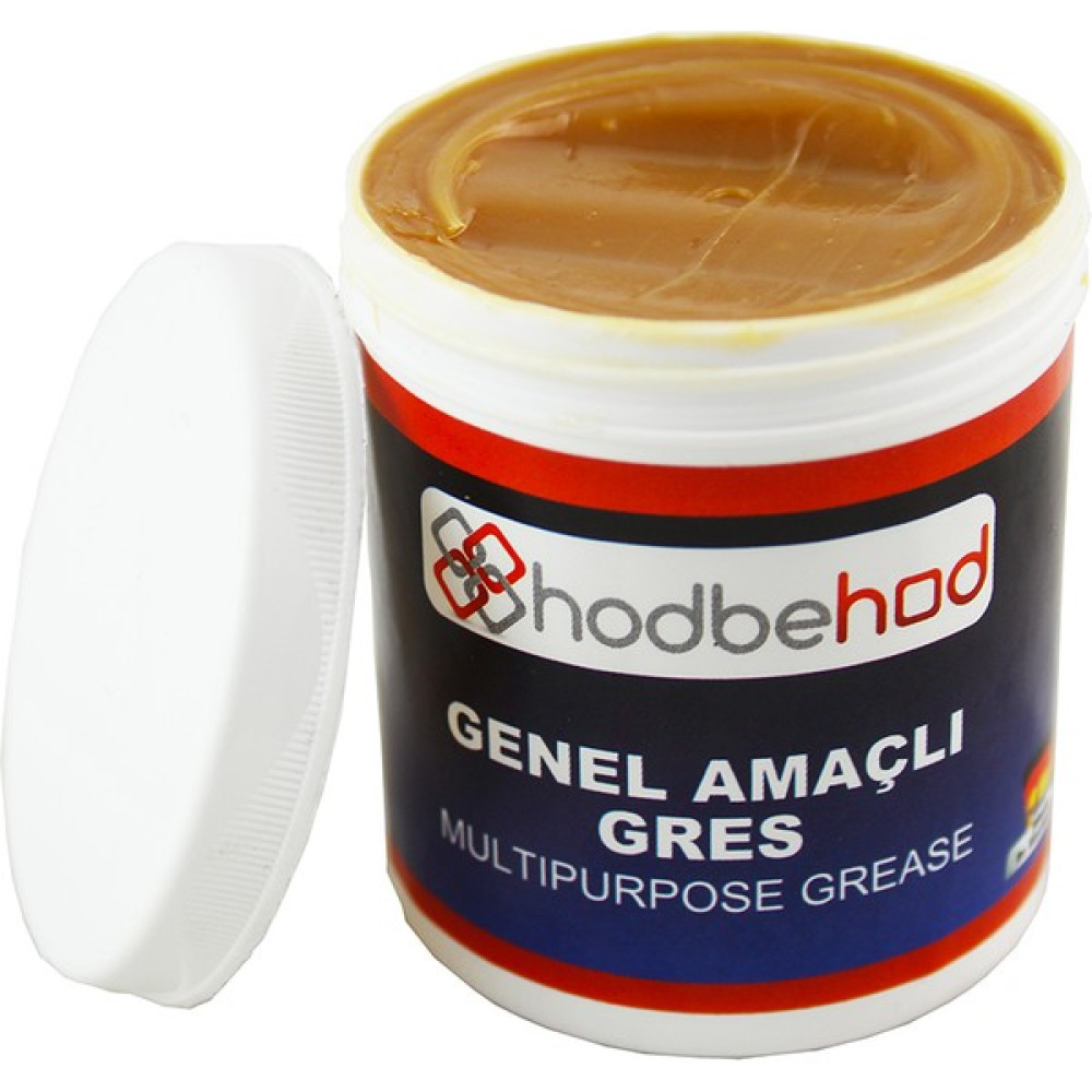 Hodbehod Lityum Gres Yağı Rulman Gresi Genel Amaçlı Gres Yağı 100 gr Oto Yağlayıcılar Fiyatı