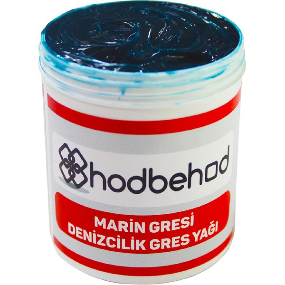 Hodbehod Marin Gresi Denizcilik Gres Yağı 100 gr Oto Yağlayıcılar Fiyatı