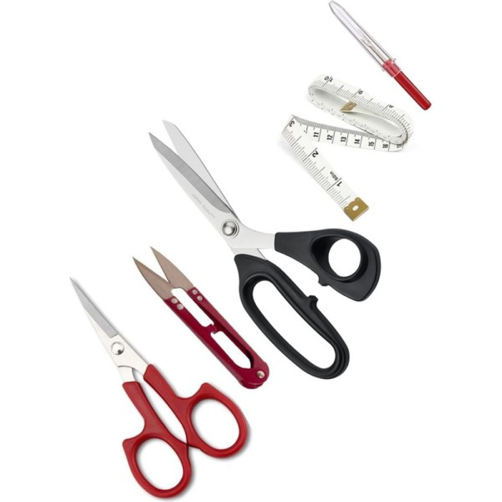 Hodbehod Plastik Saplı 10 No 25 cm Kumaş Kesim Makası Set Jpt-10 Oto Boyaları Fiyatı