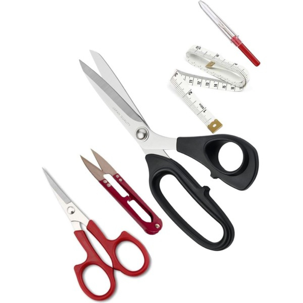 Hodbehod Plastik Saplı 12 No 30.50 cm Kumaş Kesim Makası Set Jpt-12 Oto Boyaları Fiyatı