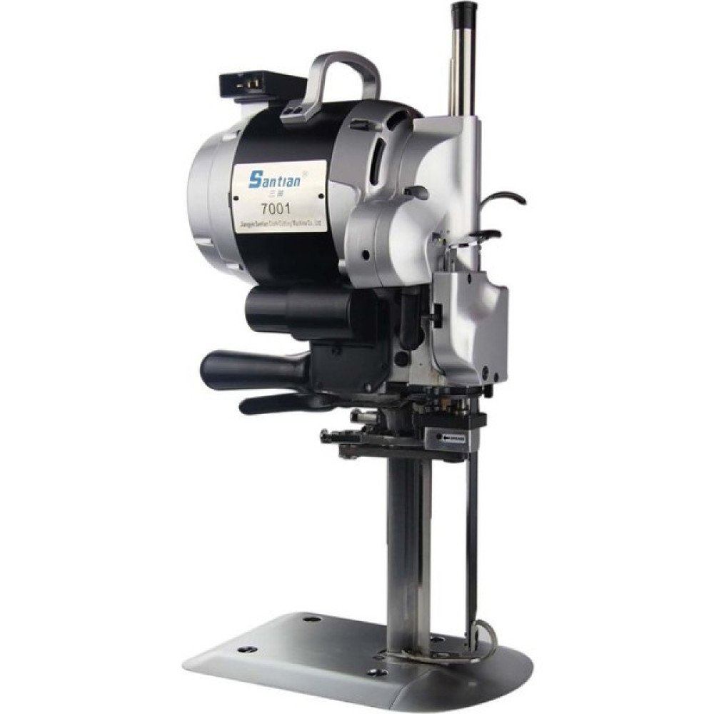 Hodbehod Santian Dik Kumaş Kesim Motoru 12 Inch 1180W ( Kara Kafa ) Dikiş Makinesi Aksesuarları Fiyatı