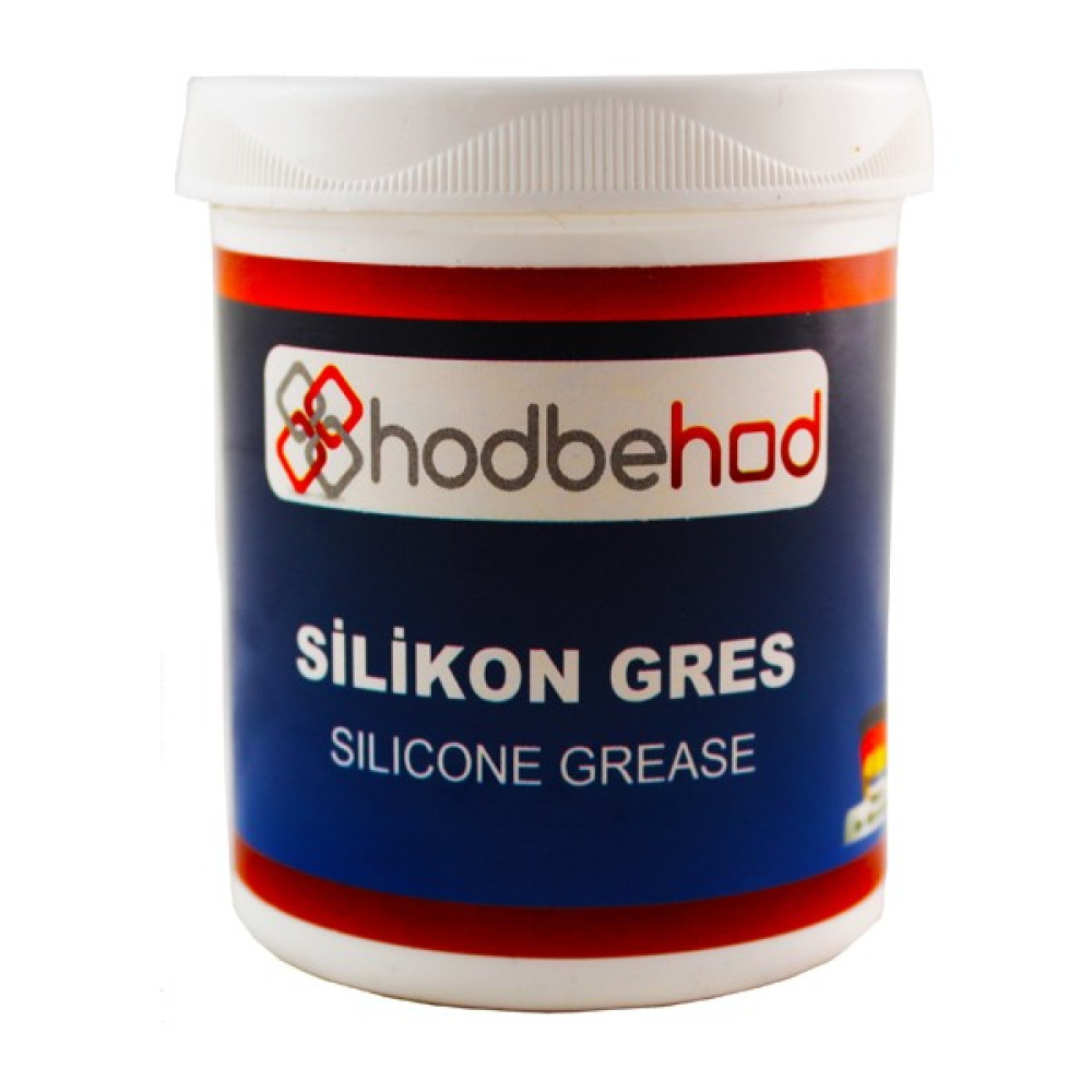 Hodbehod Silikonlu Gres Yağı Şeffaf 100 gr Oto Yağlayıcılar Fiyatı
