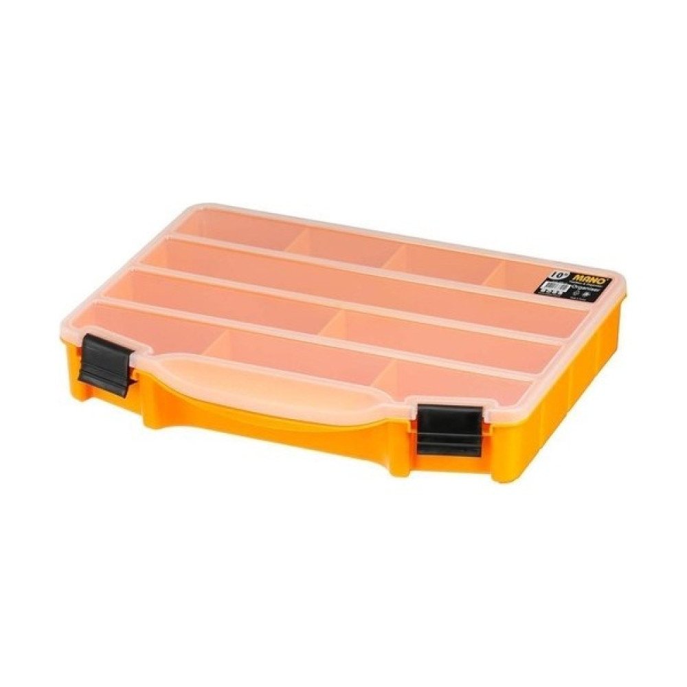 Hoen Mano 10 Malzeme Kutusu Organizer 10" Alet Çantası & Dolabı Fiyatı