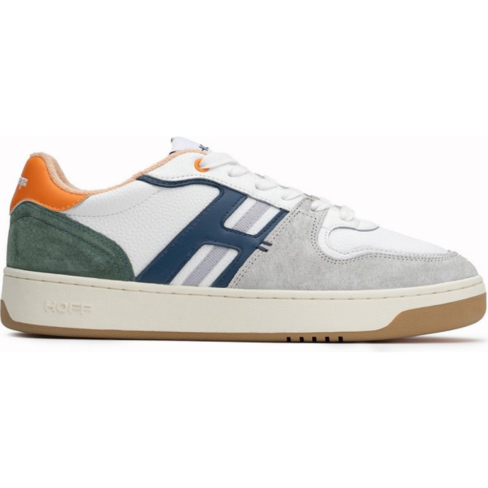 Hoff Beyaz - Çok Renkli Erkek Sneaker Metropole Erkek Ayakkabıları Fiyatı