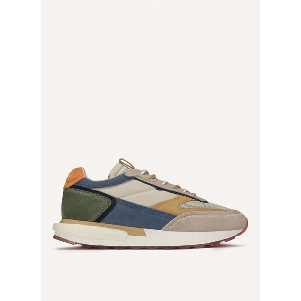 Hoff Beyaz Erkek Sneaker 22307601 Erkek Ayakkabıları Fiyatı