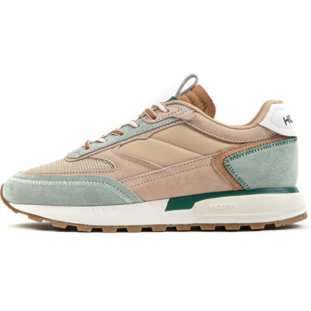 Hoff Çok Renkli Kadın Sneaker 1220700124010 Spor Ayakkabı Fiyatı