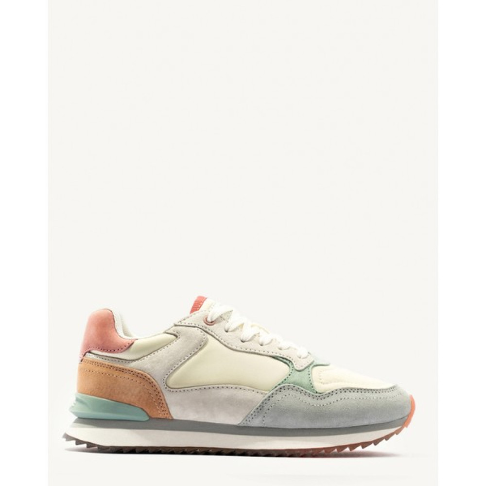 Hoff Çok Renkli Kadın Sneaker 2220201945010 Spor Ayakkabı Fiyatı