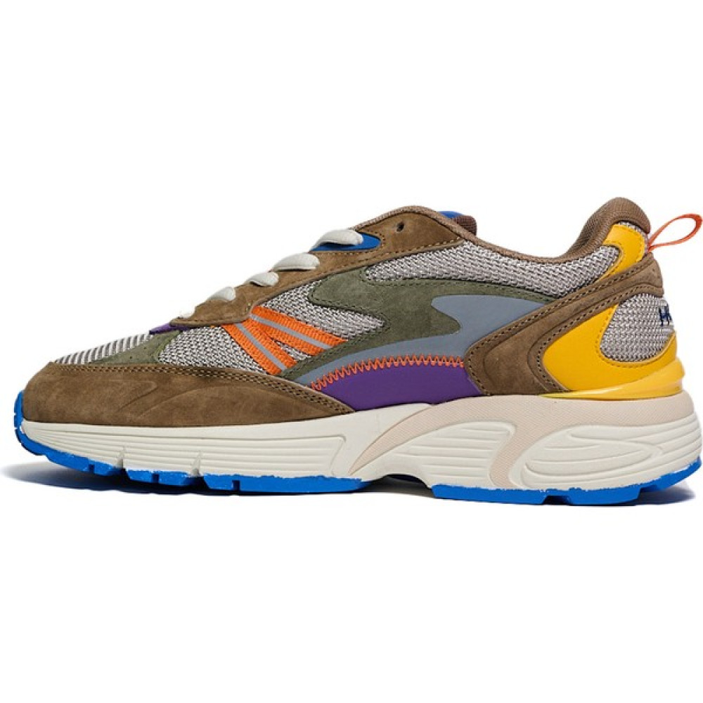 Hoff Çok Renkli Kadın Sneaker 22311002 Spor Ayakkabı Fiyatı