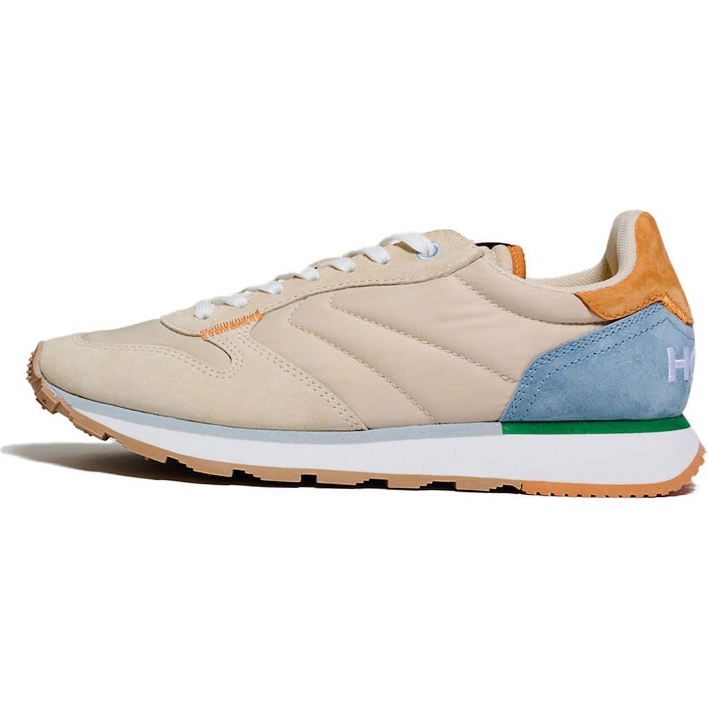 Hoff Çok Renkli Kadın Sneaker 22317002 Ayakkabılar ve Çantalar Fiyatı