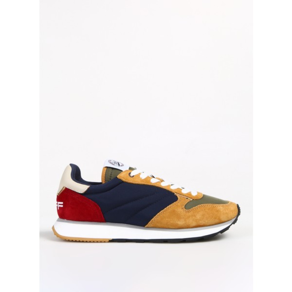 Hoff Lacivert Erkek Sneaker 22317607 Erkek Ayakkabıları Fiyatı