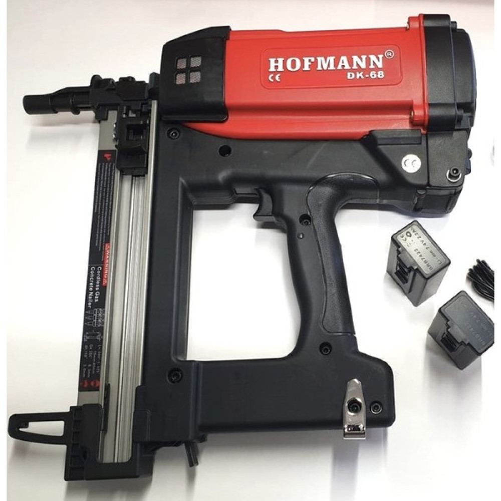 Hofmann Dk-68 Gazlı Çivi Çakma Tabancası Yedek Parça - Elektrikli El Aletleri Fiyatı