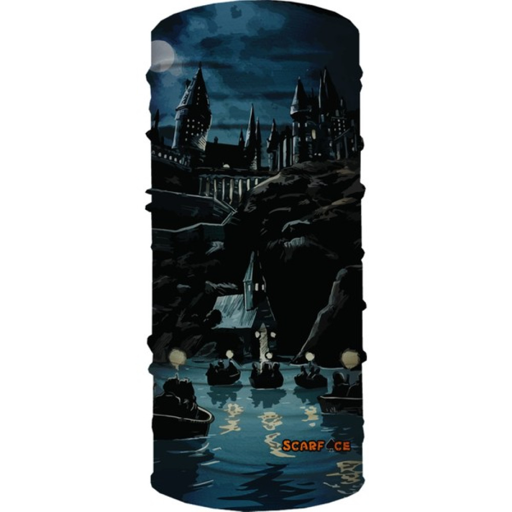 Hogwarts Bandana/boyunluk/outdoor Bandana (Outdoor) Fiyatı