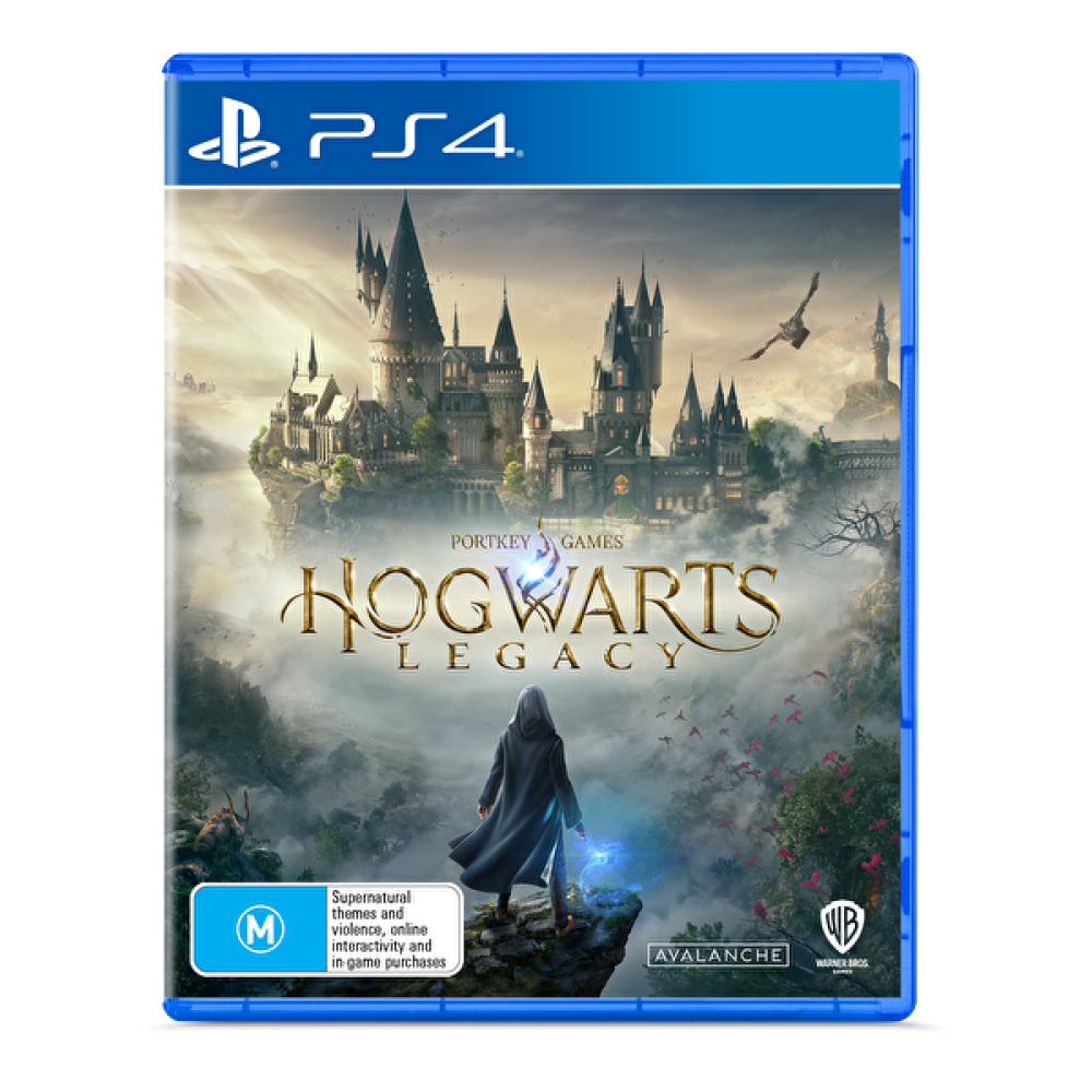 Hogwarts Legacy Ps4 Oyun PlayStation 5 PS5 Oyunları Fiyatı