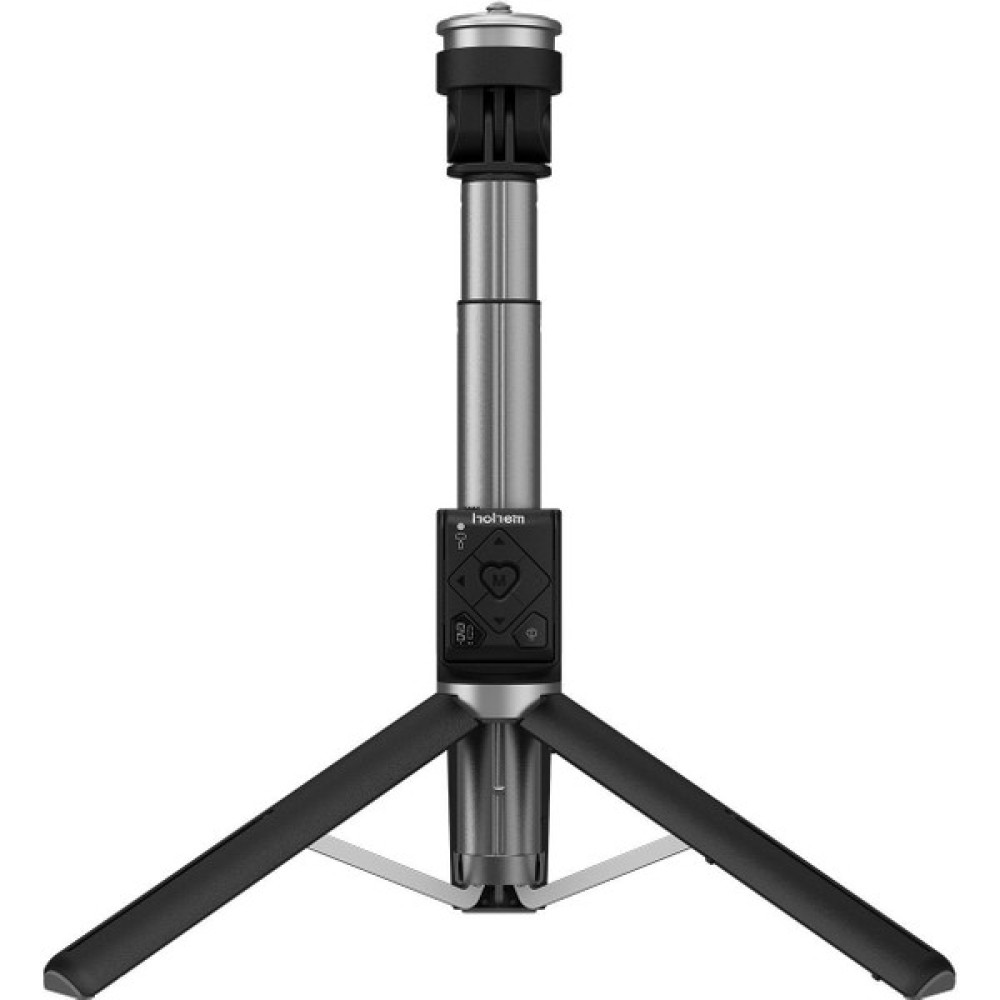 Hohem 3'ü 1 Arada Uzaktan Kumandalı Selfie Çubuğu Uzatılabilir Sabit Tripod Gimbal Isteady V2/x2/pro4 Için Tripodlar Fiyatı