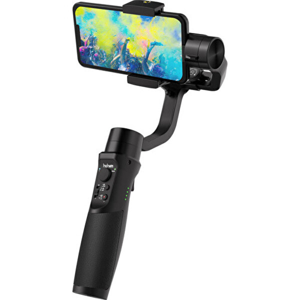 Hohem iSteady Mobile Plus 3-Axis Telefon Gimbal Tripodlar Fiyatı