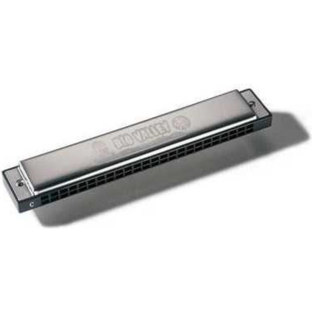 Hohner Big Valley 2550/48 Mızıka (Do Majör) Oto Boyaları Fiyatı