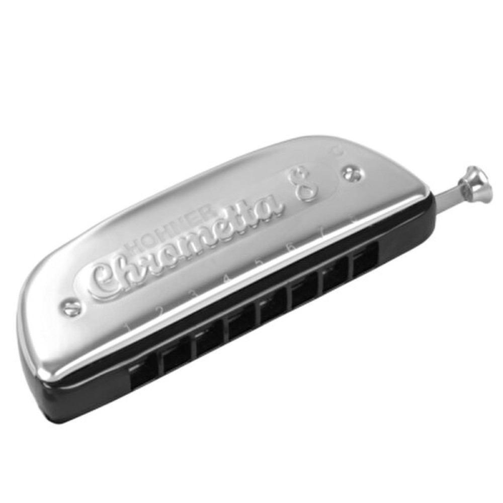 Hohner Chrometta 8 Mızıka (Do Majör) Nefesli Çalgılar Fiyatı