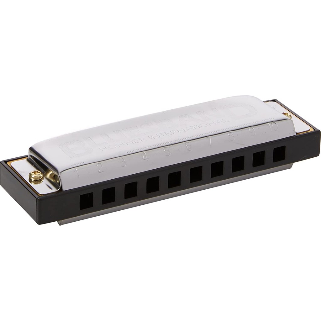 Hohner M55908X 559/20 G Blues Band Mızıka (Sol Majör) Diğer Fiyatı