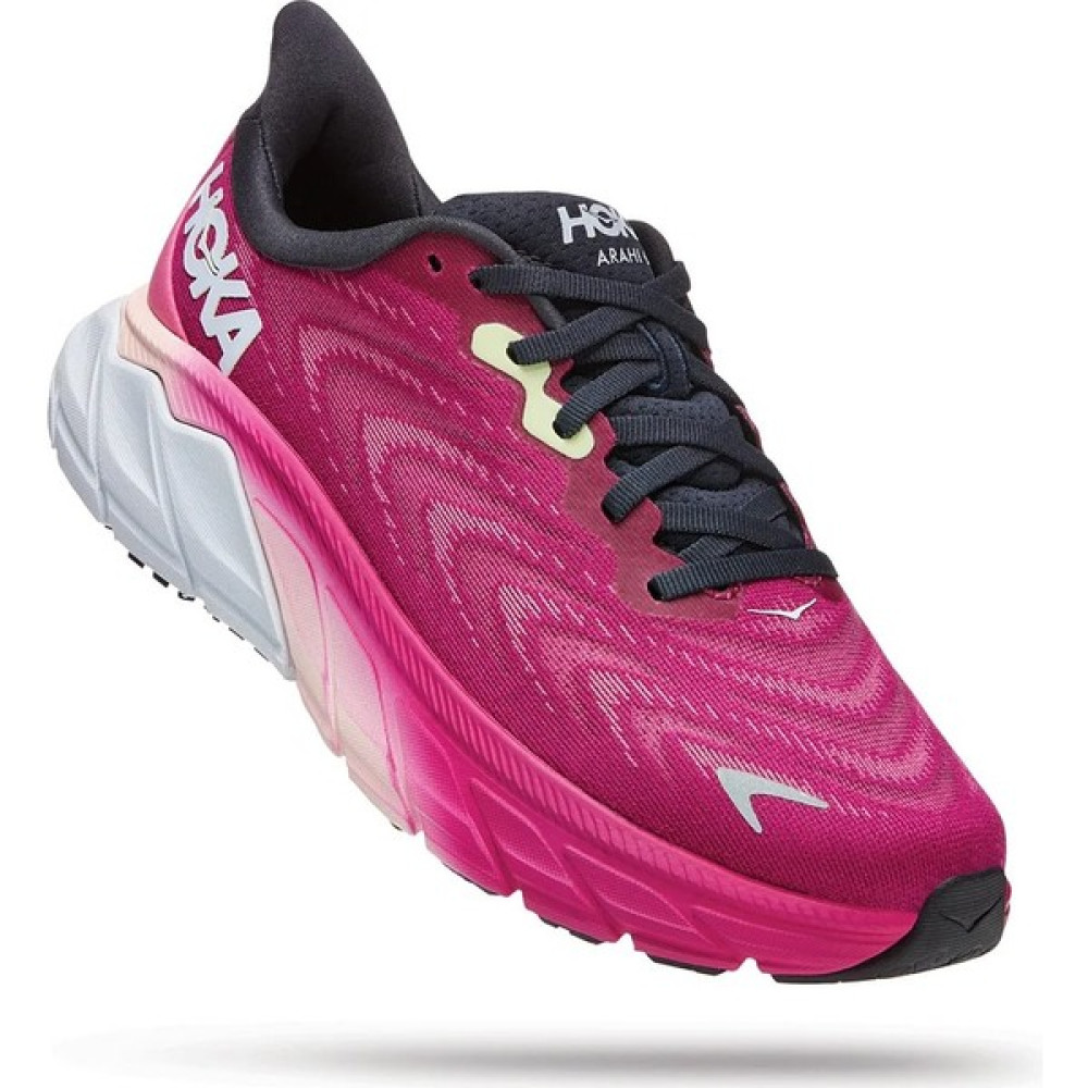 Hoka Arahi 6 Kadın Koşu Ayakkabısı Trekking Ayakkabısı & Botu Fiyatı
