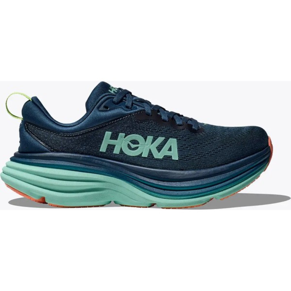 Hoka Bondi 8, Kadınlar Için Yumuşak ve Hafif Koşu Ayakkabısı Bisiklet Aksesuarları Fiyatı