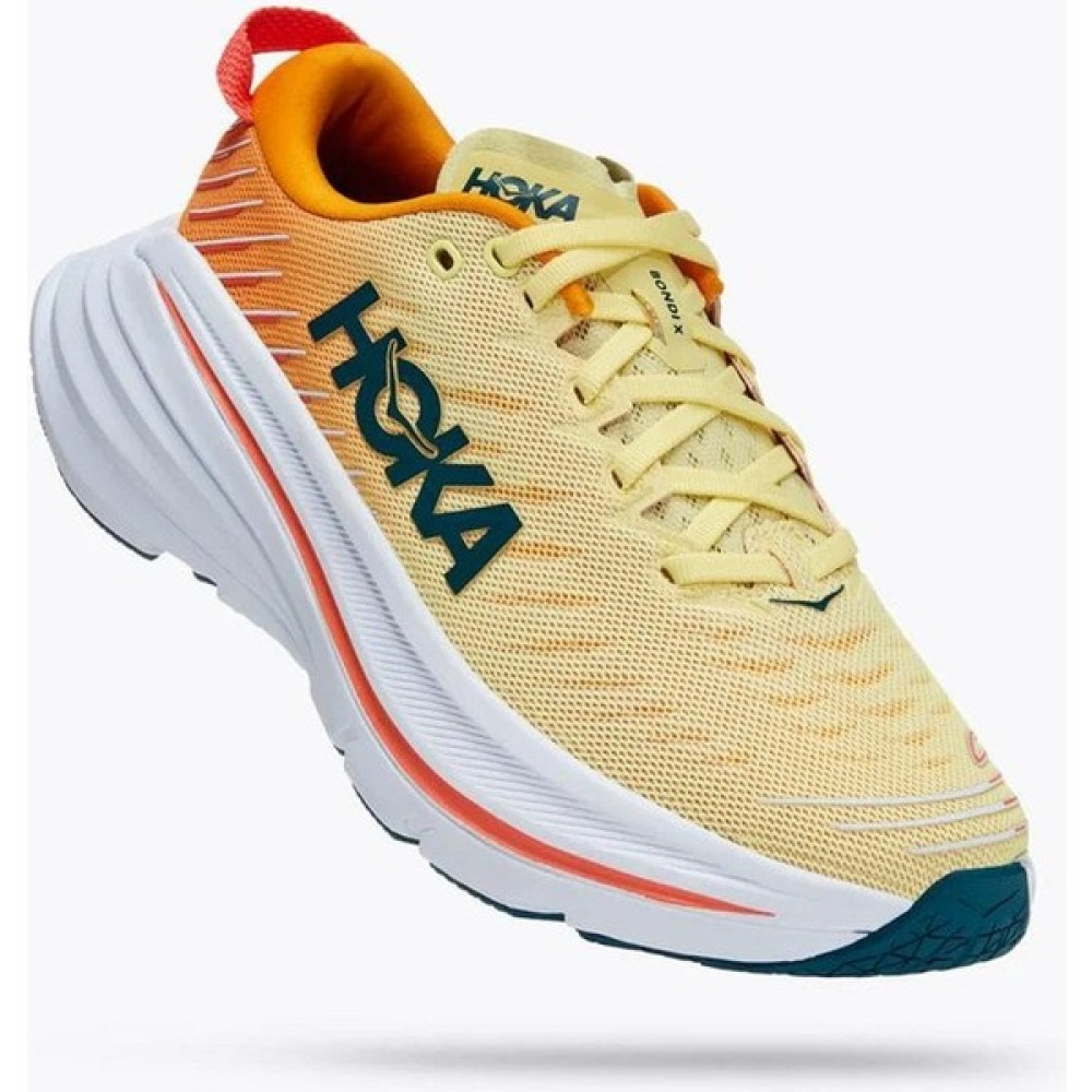 Hoka Bondi x Erkek Koşu Ayakkabısı Trekking Ayakkabısı & Botu Fiyatı