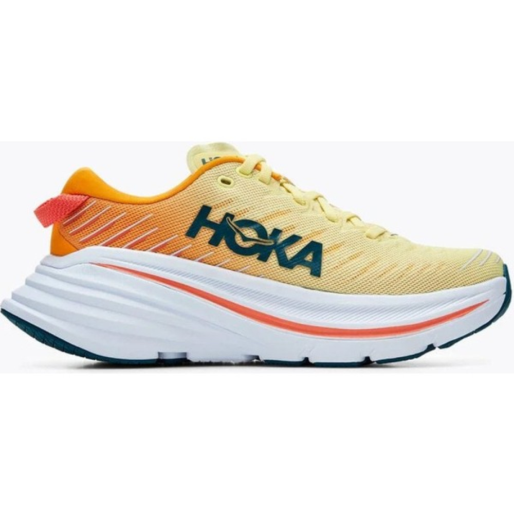 Hoka Bondi x Kadın Koşu Ayakkabısı Trekking Ayakkabısı & Botu Fiyatı