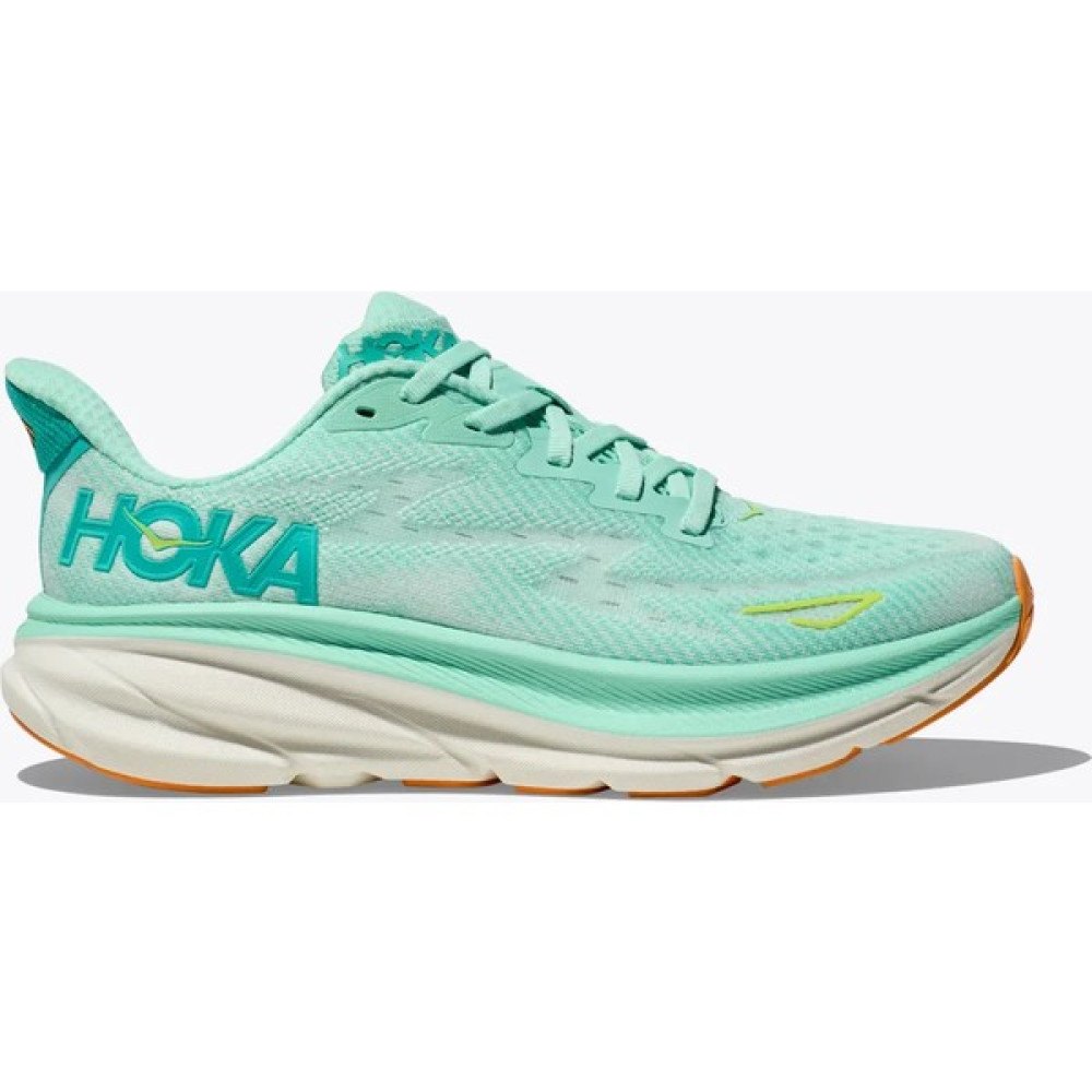 Hoka Clifton 9, Kadınlar Için Hafif ve Yastıklı Koşu Ayakkabısı Spor Ayakkabı Fiyatı