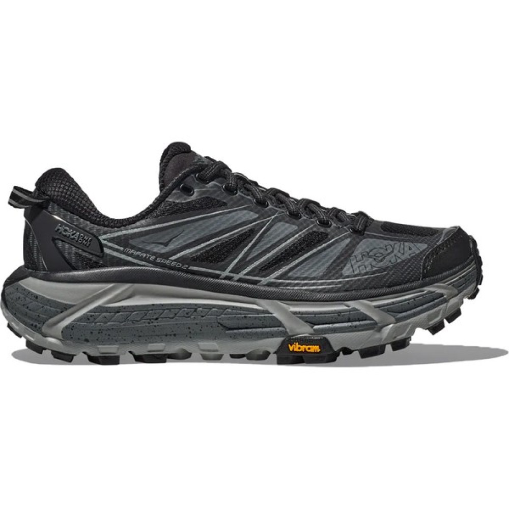Hoka Mafate Speed 2 Ayakkabı - 1126851 Trekking Ayakkabısı & Botu Fiyatı