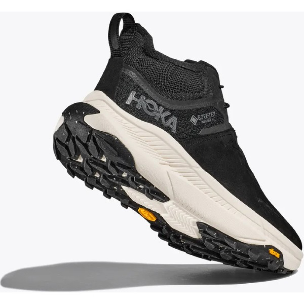 Hoka Transport Chukka Gore-Tex, Şehir ve Patika Için Su Geçirmez Chukka Ayakkabı Trekking Ayakkabısı & Botu Fiyatı