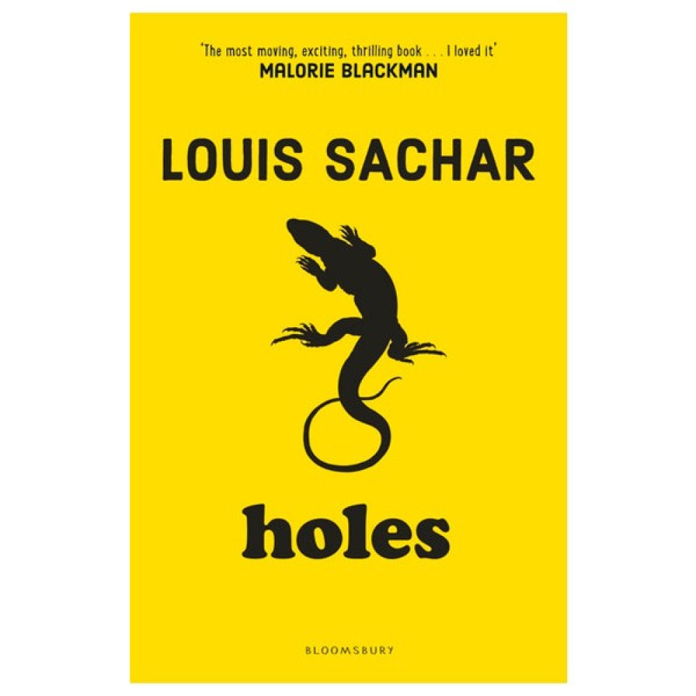 Holes Louis Sachar Çocuk ve Gençlik Fiyatı