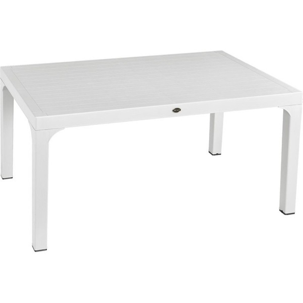 Holiday Wood 90X150 Masa | Bahçe & Balkon Masası Bahçe Masası Fiyatı