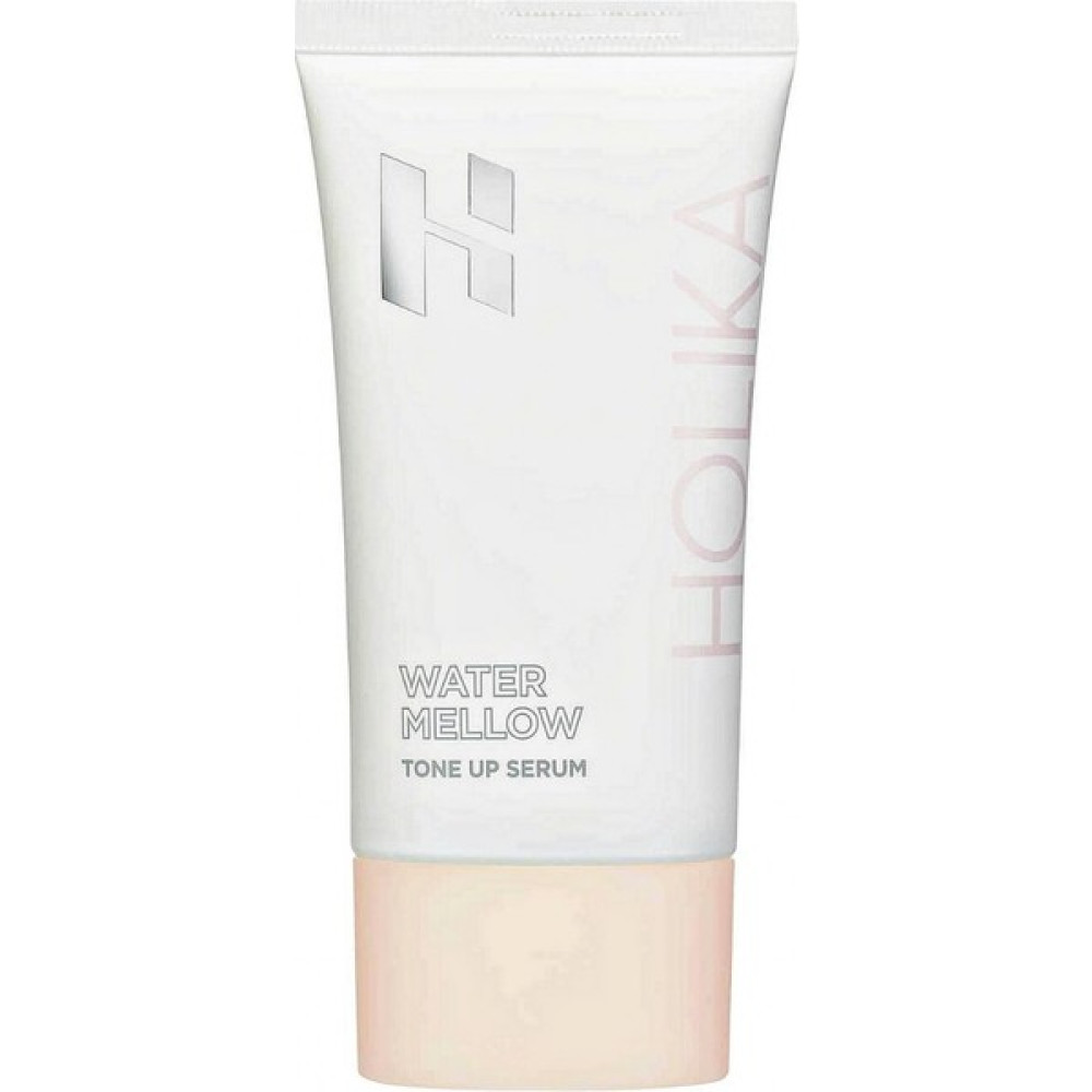 Holıka Holıka-Water Mellow Tone Up Serum SPF30 Pa++ / Besleyici Kapatıcı Makyaj Altı Baz 60 ml Güneş Kremleri ve Losyonları Fiyatı