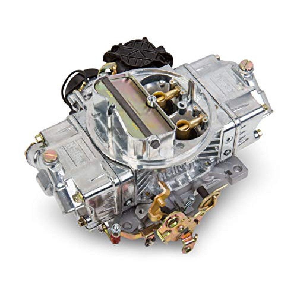 Holley 0-80770 4150 770Cfm V-Sec/Ec S-Avenger