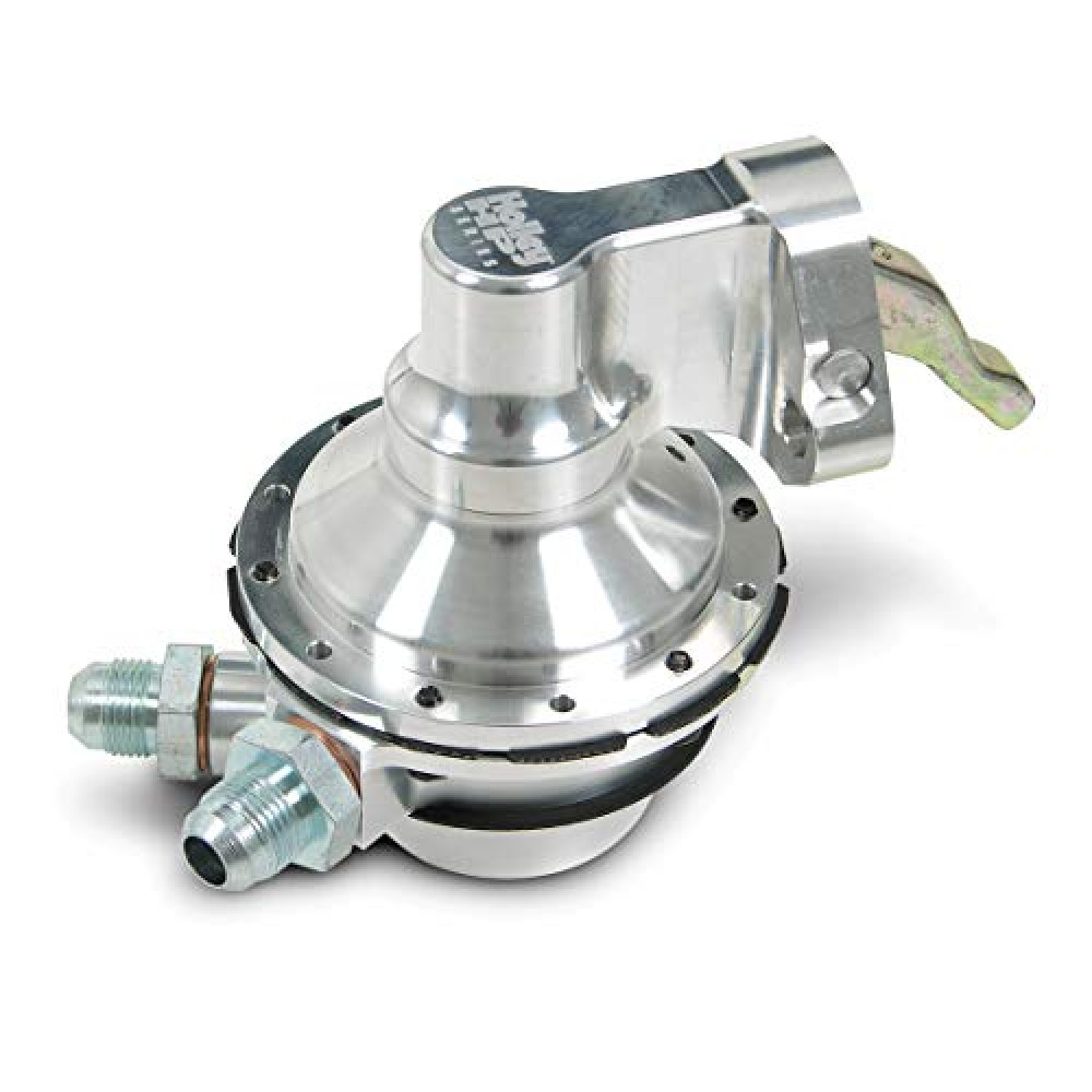 Holley 12-454-25 170+ GPH HP Series Mechanical Fuel Pump