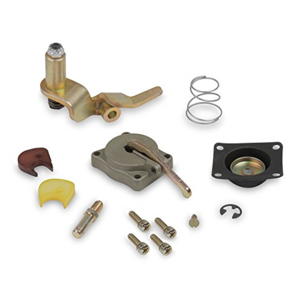 Holley 20-11 50cc Accelerator Pump Conversion Kit