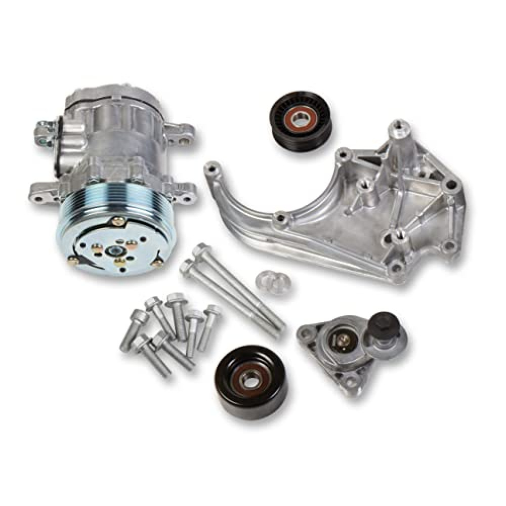 Holley 20-142 LS Accessory Drive Bracket Kit